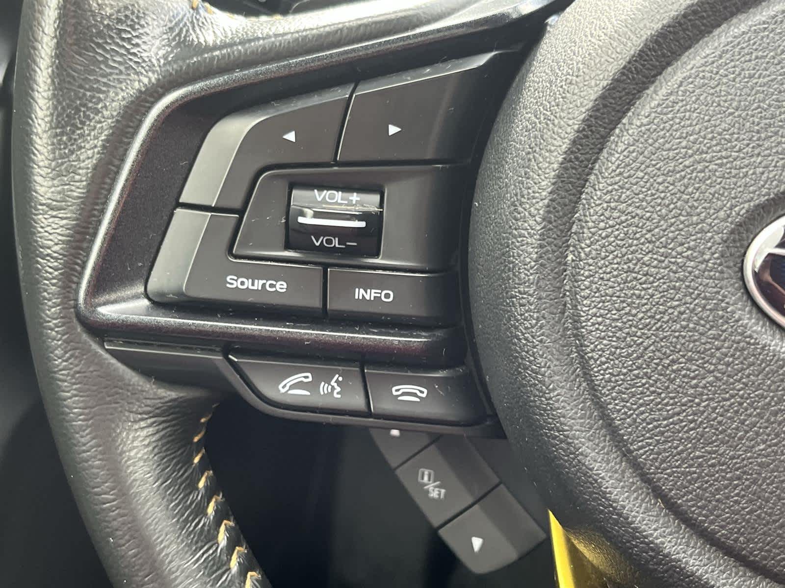 Thumbnail: 2023 Subaru Crosstrek - 26