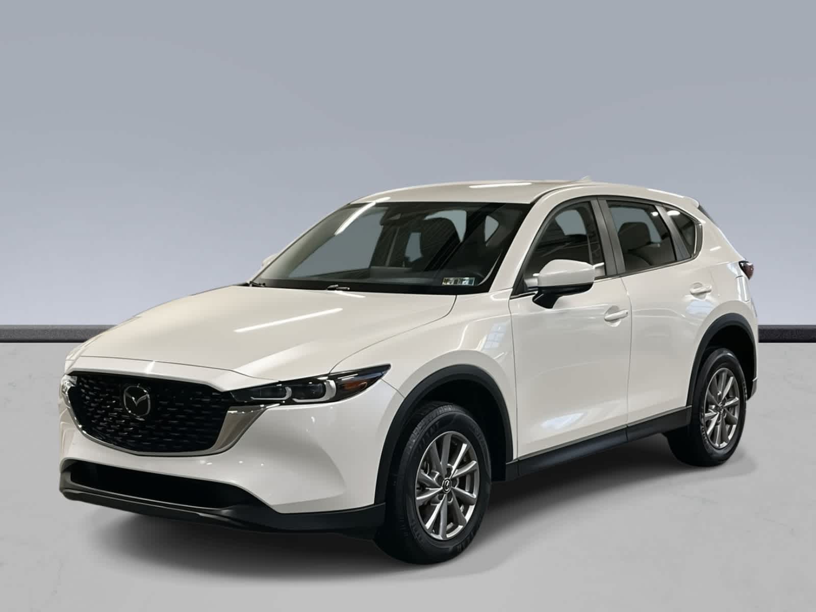 Thumbnail: 2023 Mazda CX-5 - 1