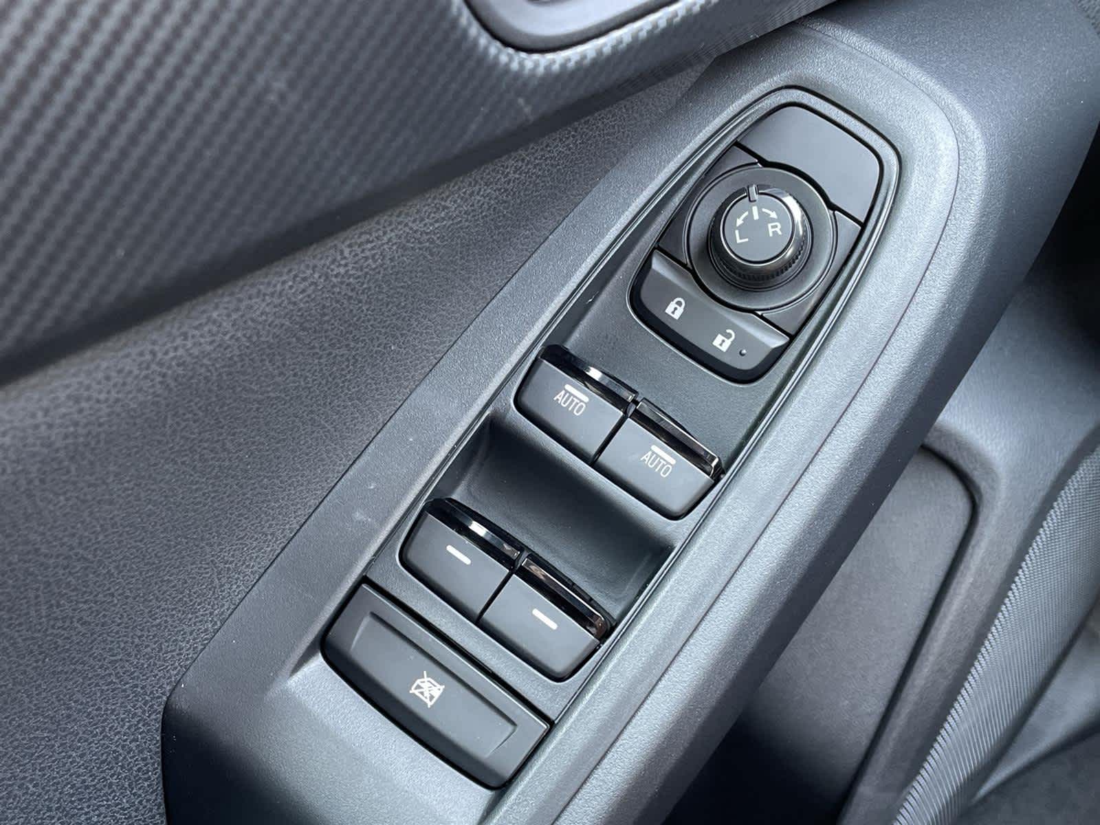 Thumbnail: 2025 Subaru Crosstrek - 26