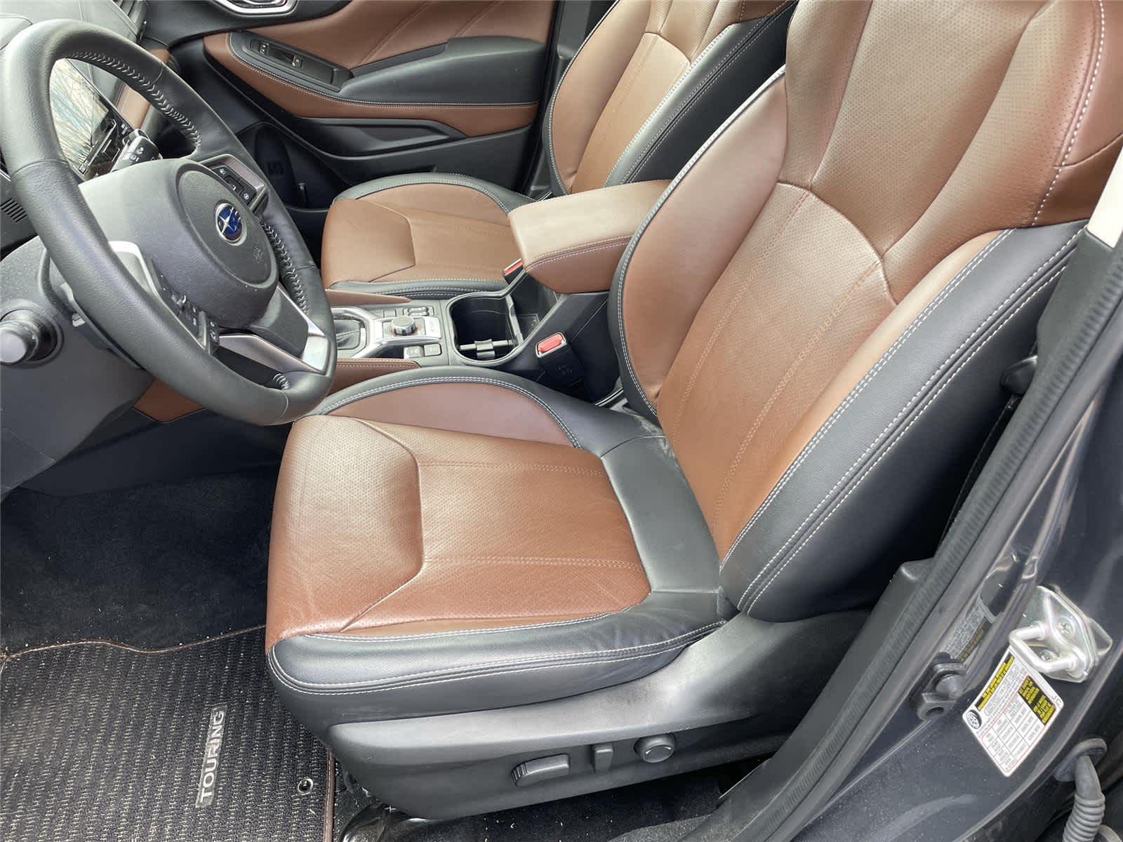 Thumbnail: 2023 Subaru Forester - 12