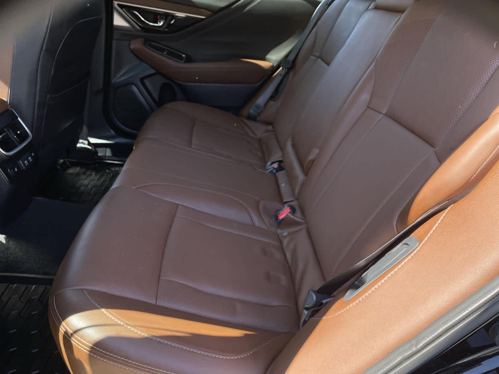 Thumbnail: 2022 Subaru Outback - 15