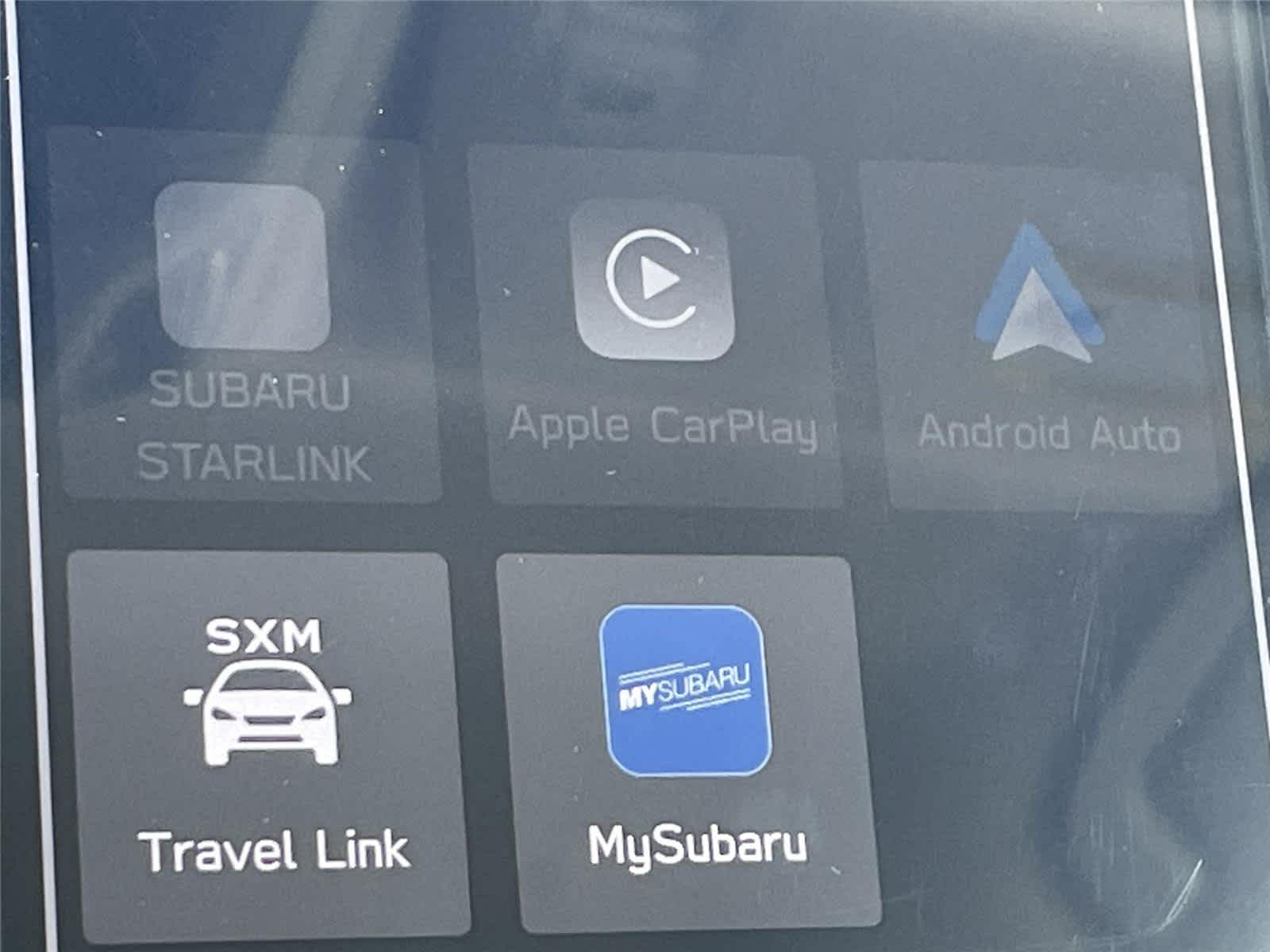 Thumbnail: 2020 Subaru Legacy - 16