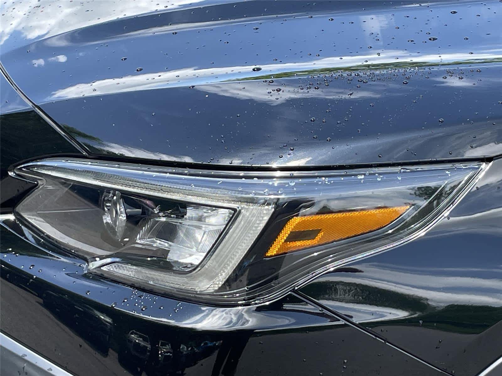 Thumbnail: 2022 Subaru Outback - 9