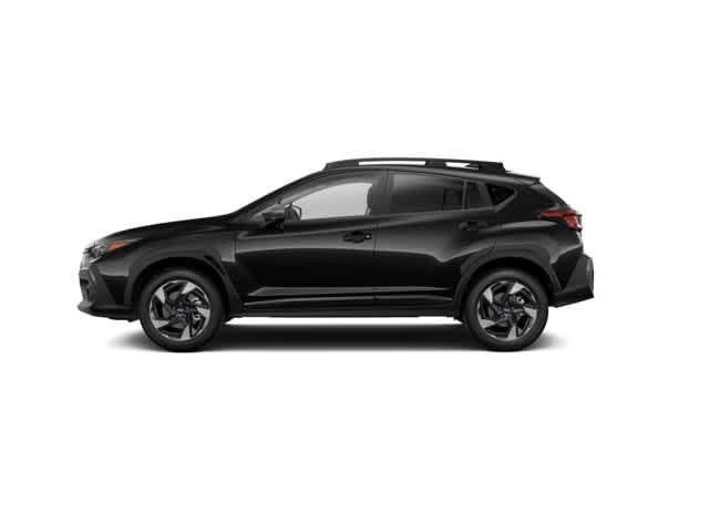 Thumbnail: 2025 Subaru Crosstrek - 4