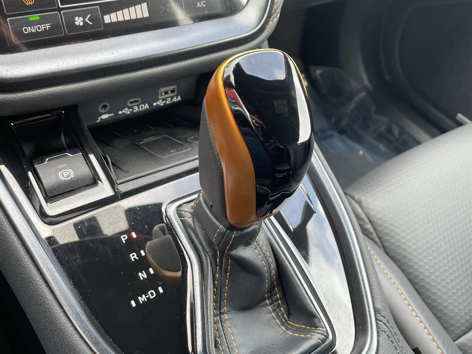 Thumbnail: 2025 Subaru Outback - 27