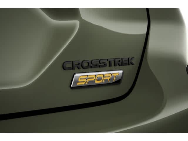 Thumbnail: 2026 Subaru Crosstrek - 12