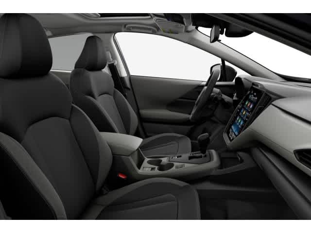 Thumbnail: 2025 Subaru Crosstrek - 16