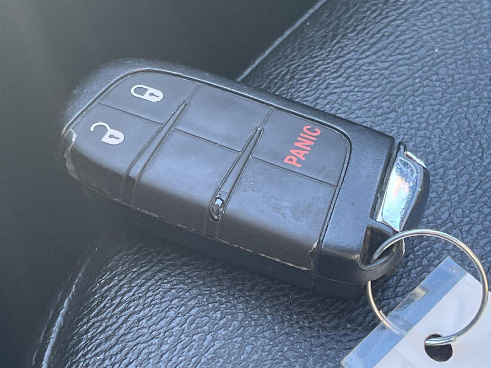 Thumbnail: 2024 Jeep Compass - 27