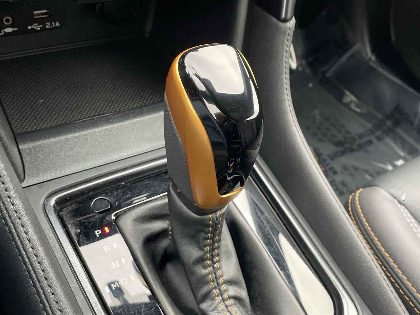 Thumbnail: 2022 Subaru Forester - 26