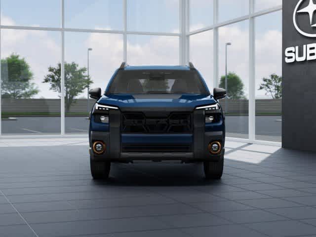 Thumbnail: 2026 Subaru Outback - 7