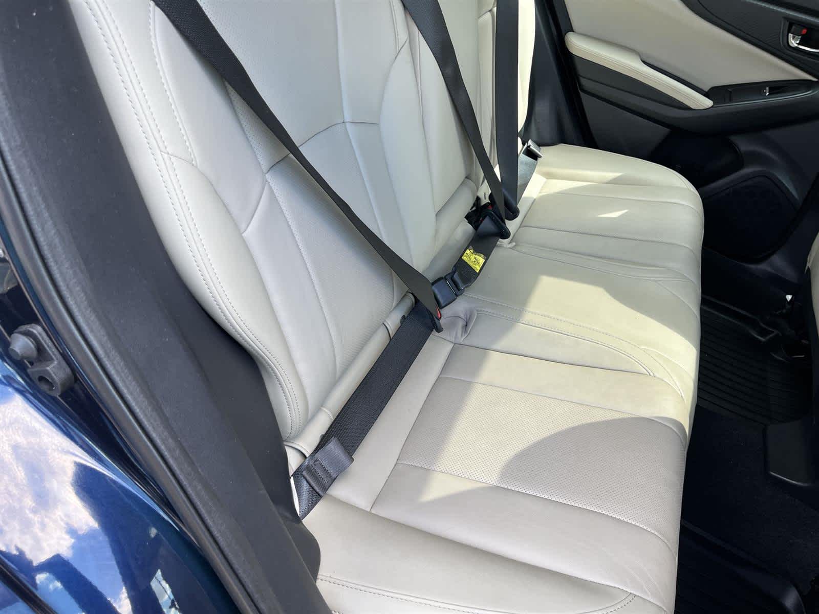 Thumbnail: 2019 Subaru Impreza - 16