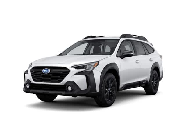 Thumbnail: 2025 Subaru Outback - 2