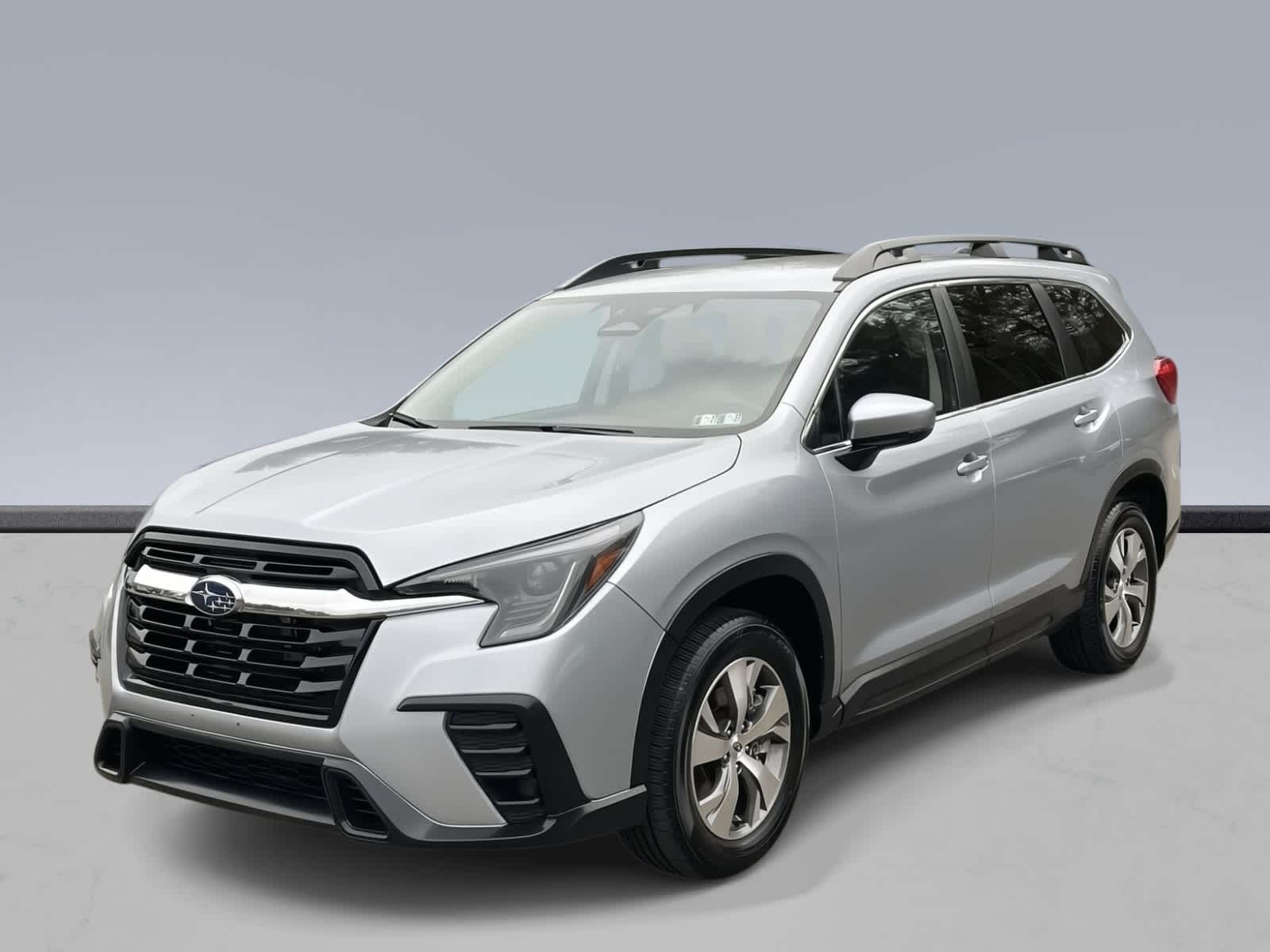 Thumbnail: 2024 Subaru Ascent - 1