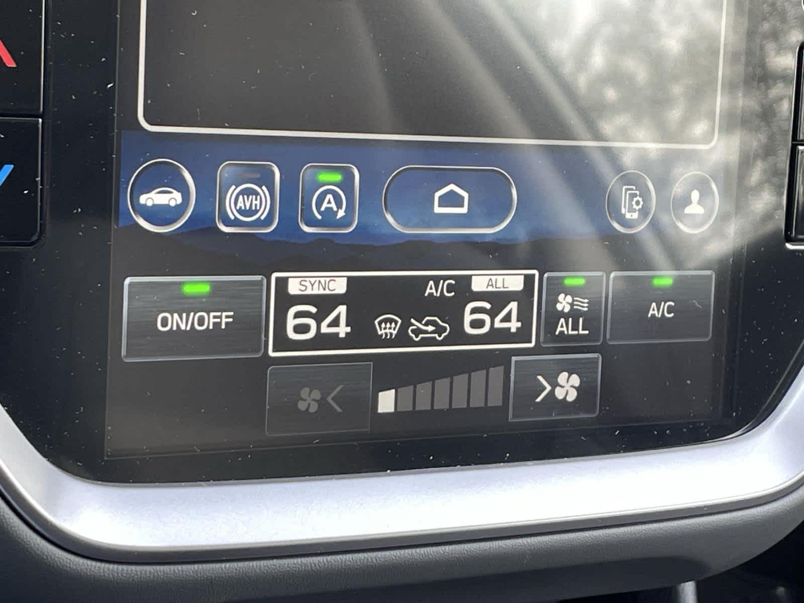 Thumbnail: 2025 Subaru Crosstrek - 23