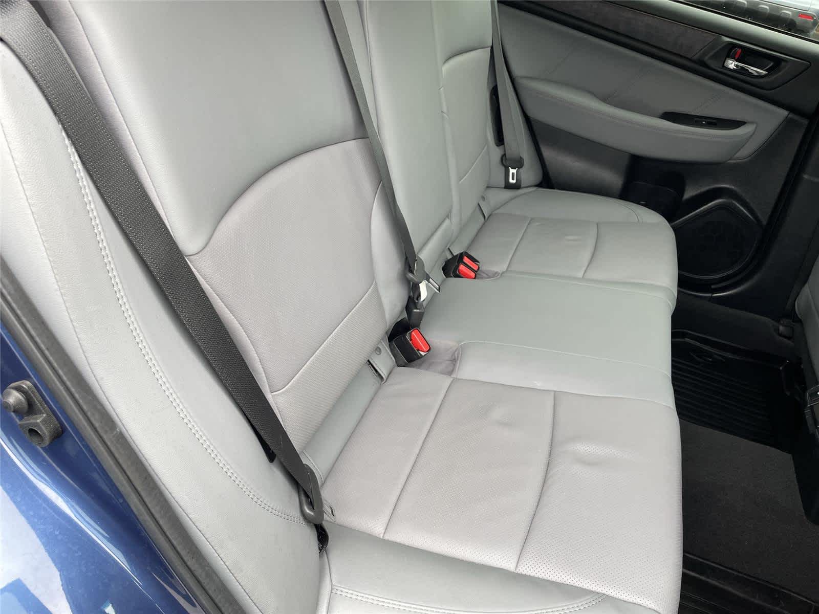 Thumbnail: 2019 Subaru Outback - 17