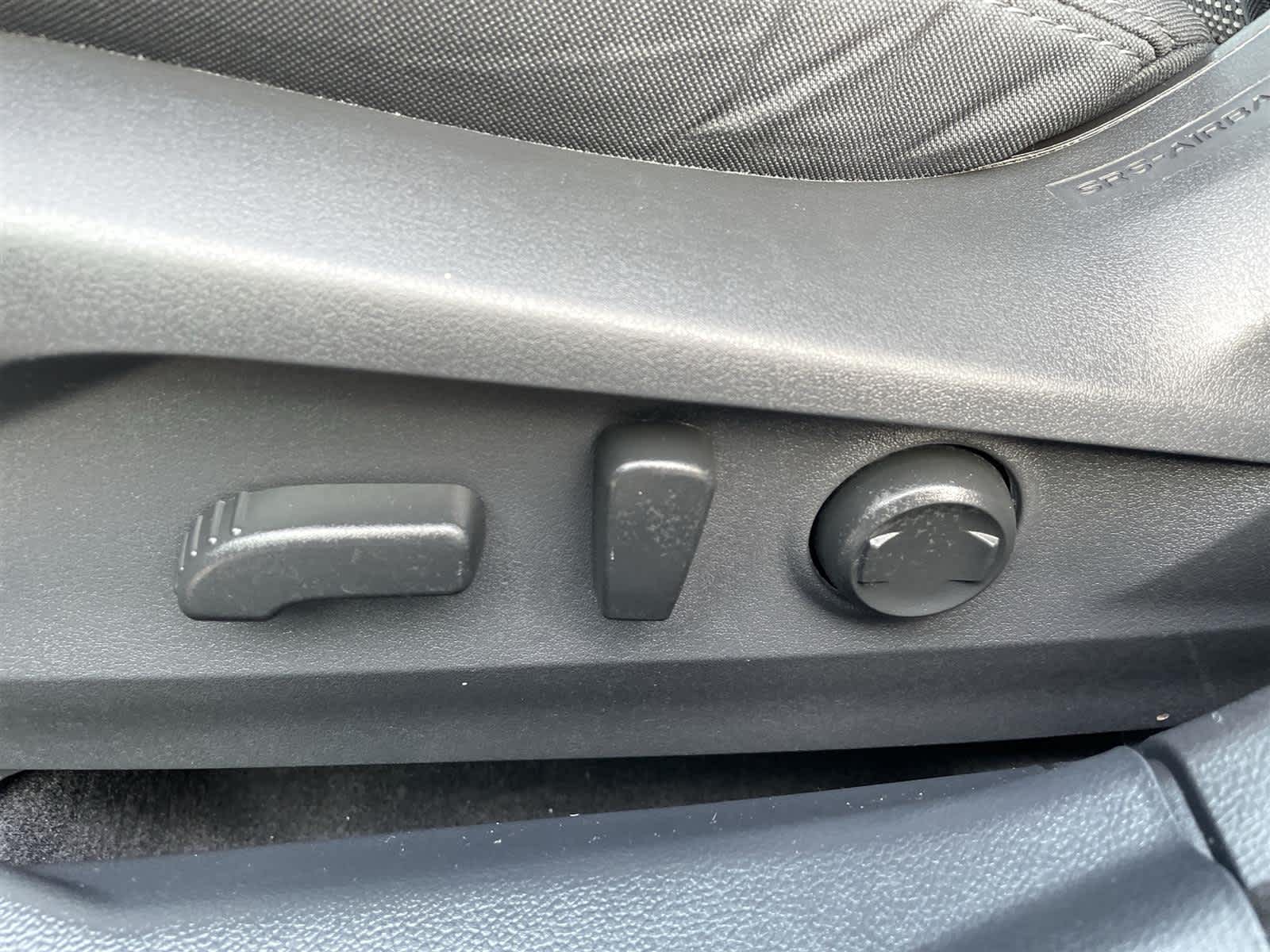 Thumbnail: 2025 Subaru Outback - 13