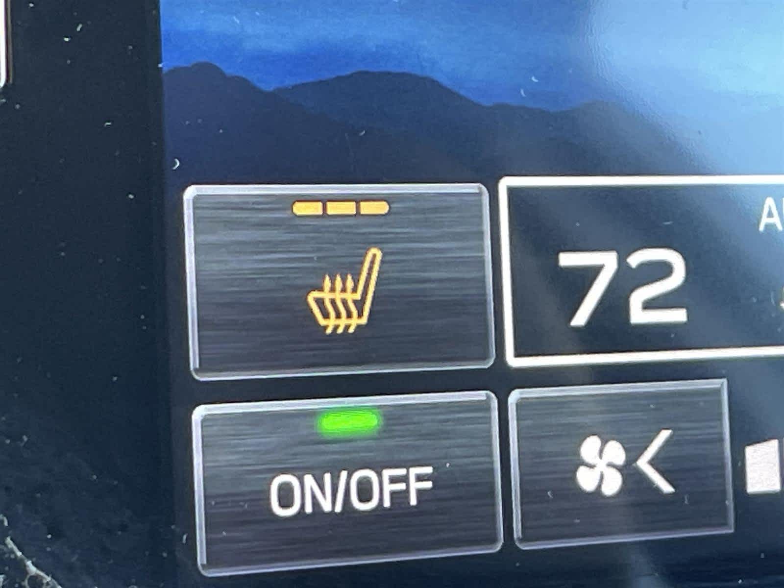 Thumbnail: 2023 Subaru Outback - 26