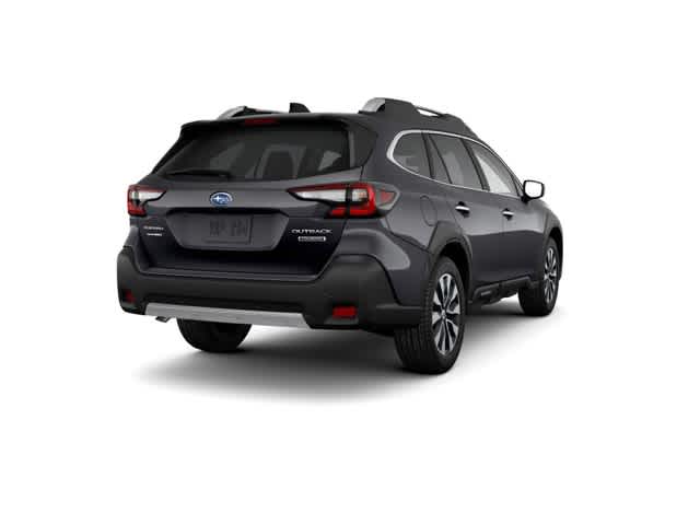 Thumbnail: 2025 Subaru Outback - 6