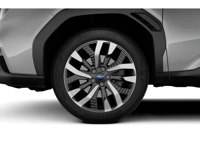 Thumbnail: 2025 Subaru Forester - 10