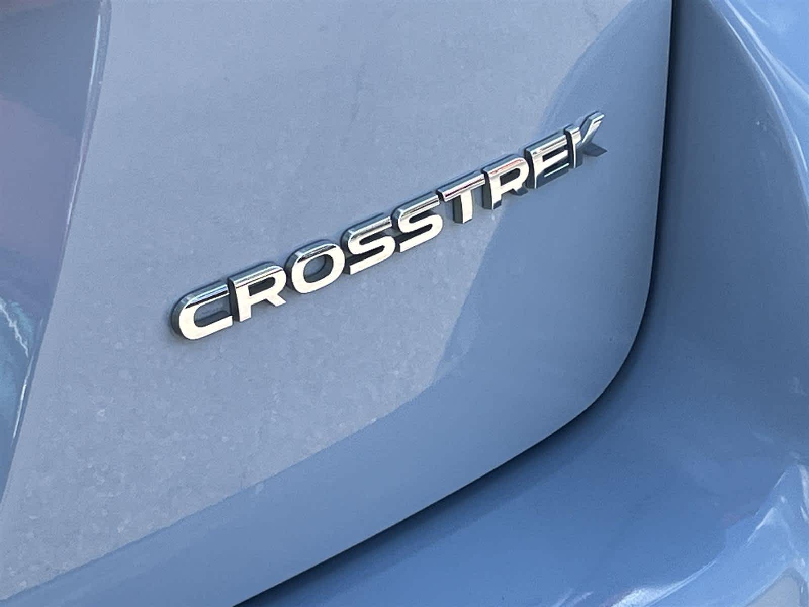 Thumbnail: 2023 Subaru Crosstrek - 10