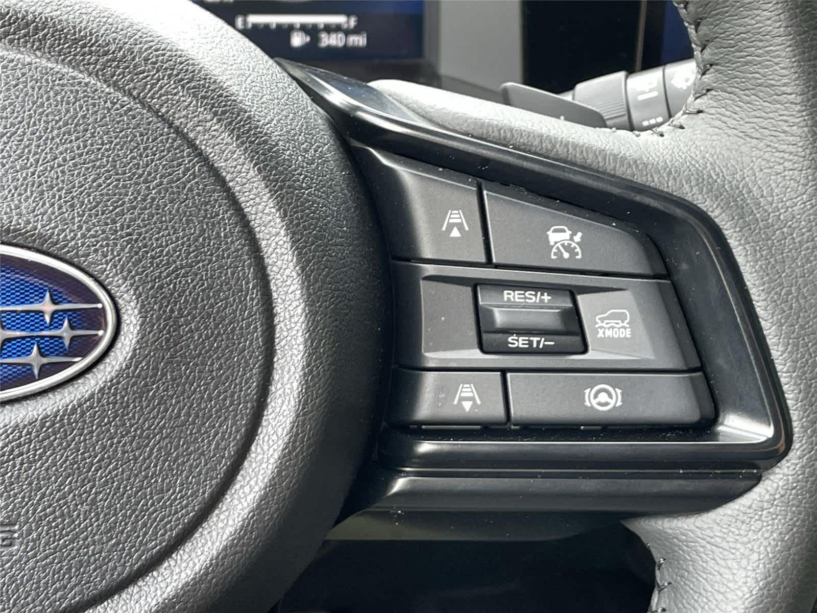 Thumbnail: 2026 Subaru Outback - 28