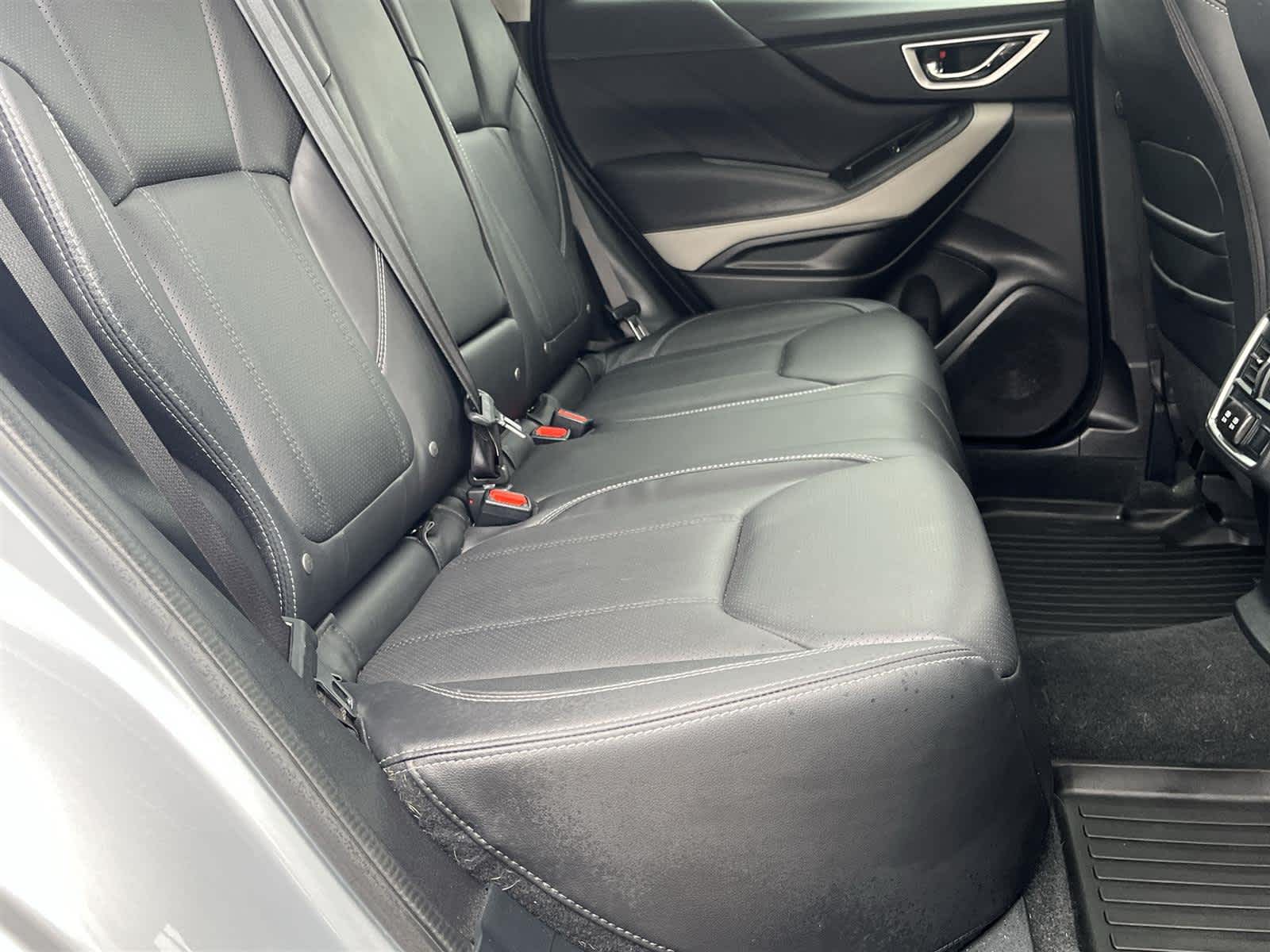 Thumbnail: 2022 Subaru Forester - 17