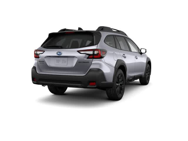 Thumbnail: 2025 Subaru Outback - 6