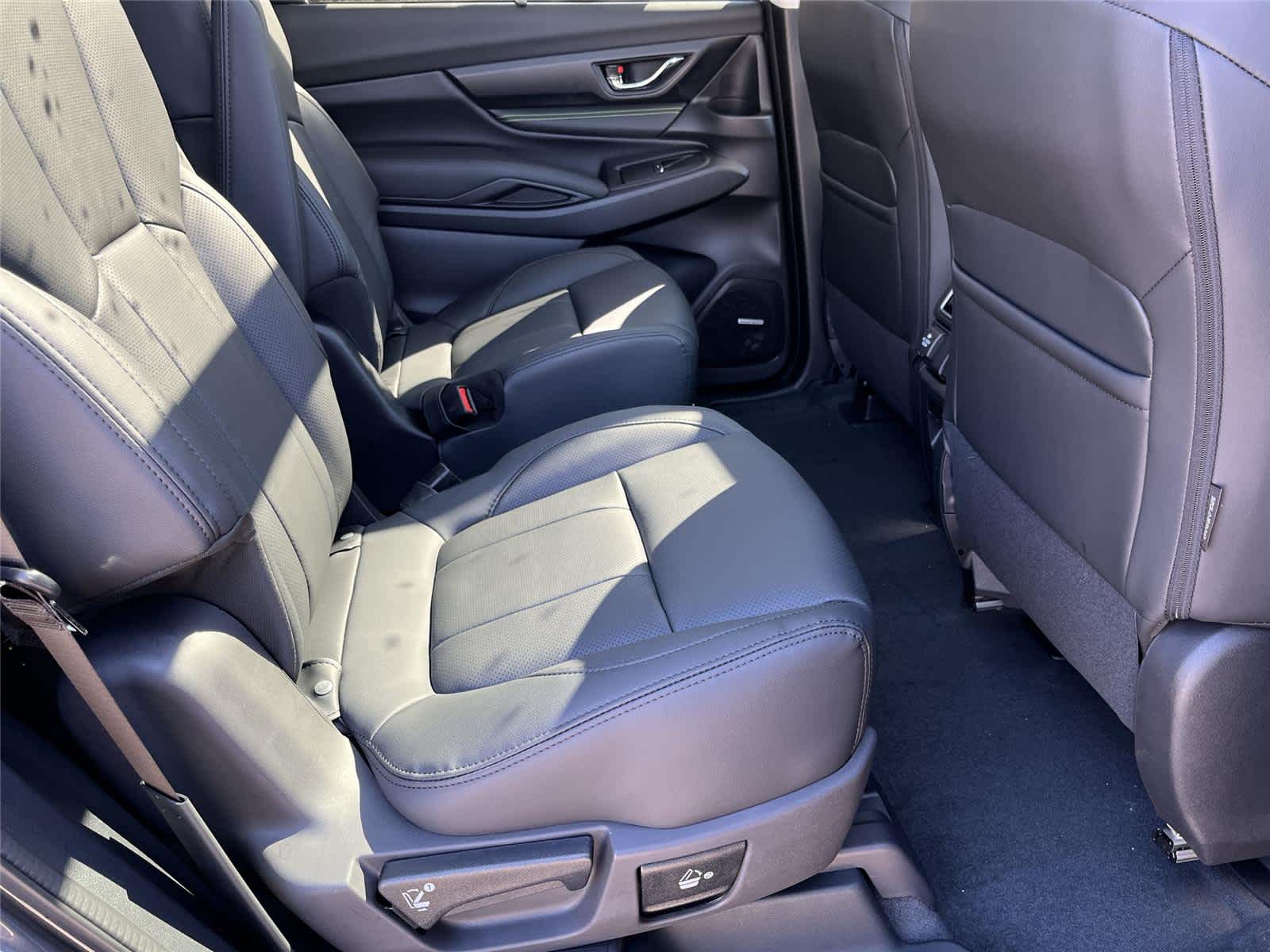 Thumbnail: 2026 Subaru Ascent - 18