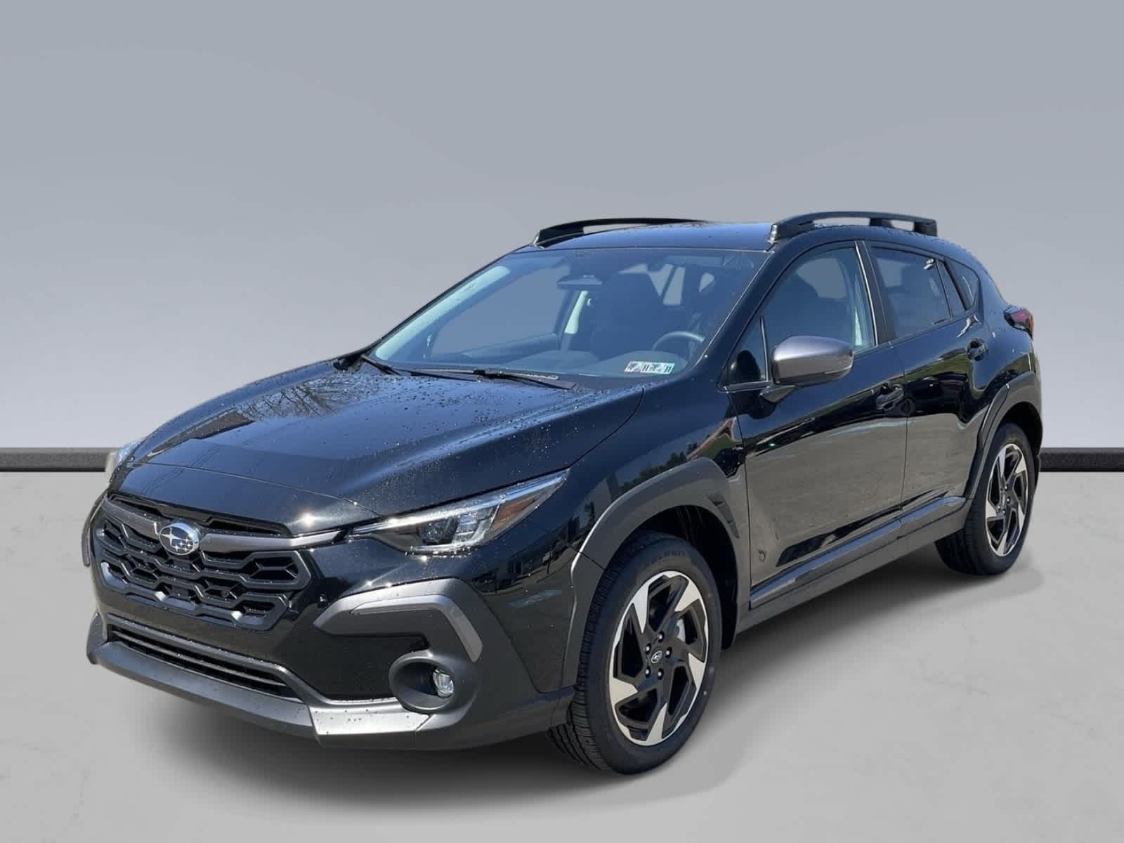 Thumbnail: 2026 Subaru Crosstrek - 1