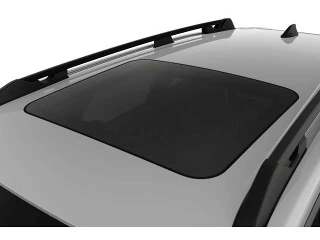 Thumbnail: 2026 Subaru Forester - 14