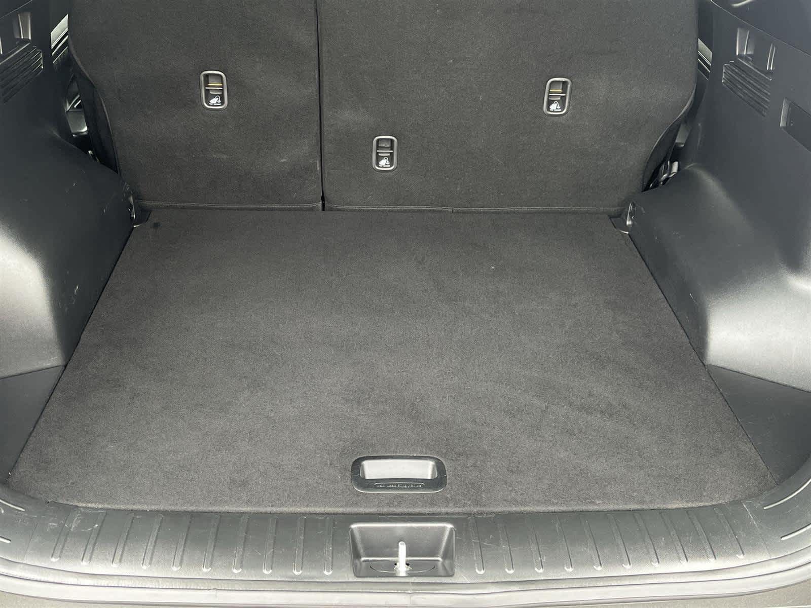 Thumbnail: 2023 Hyundai Tucson - 15