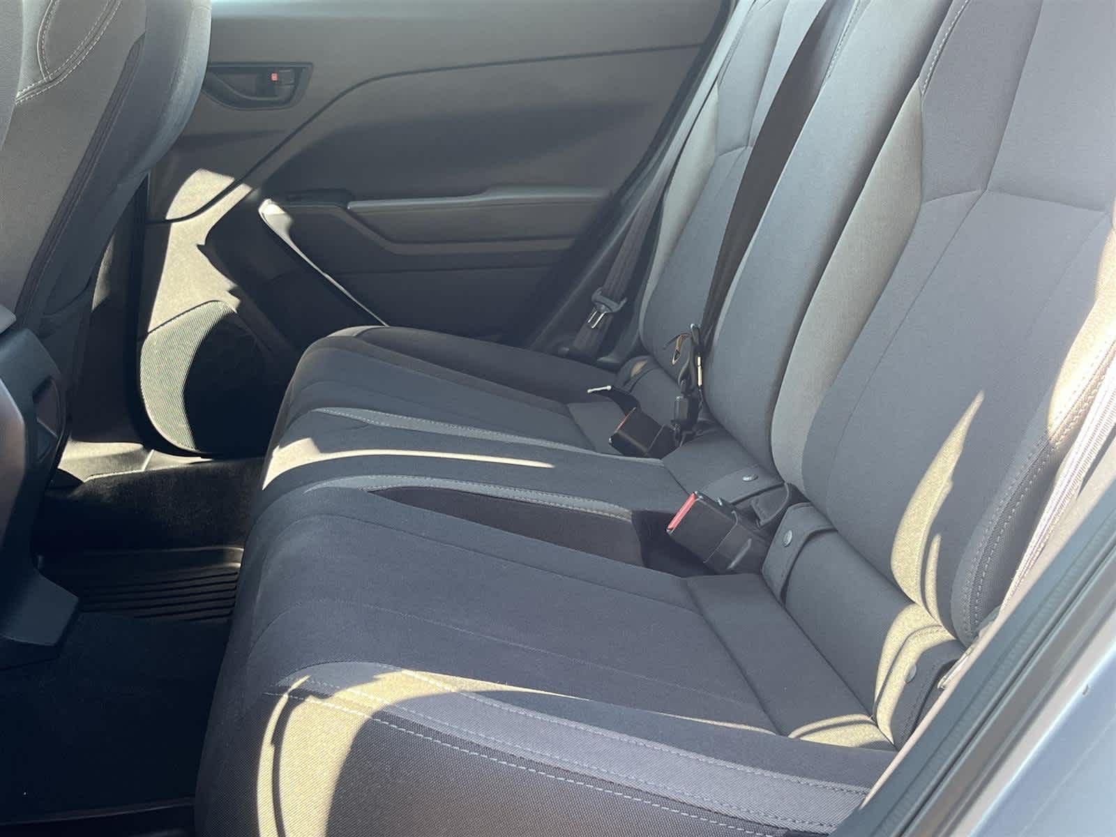 Thumbnail: 2025 Subaru Impreza - 13