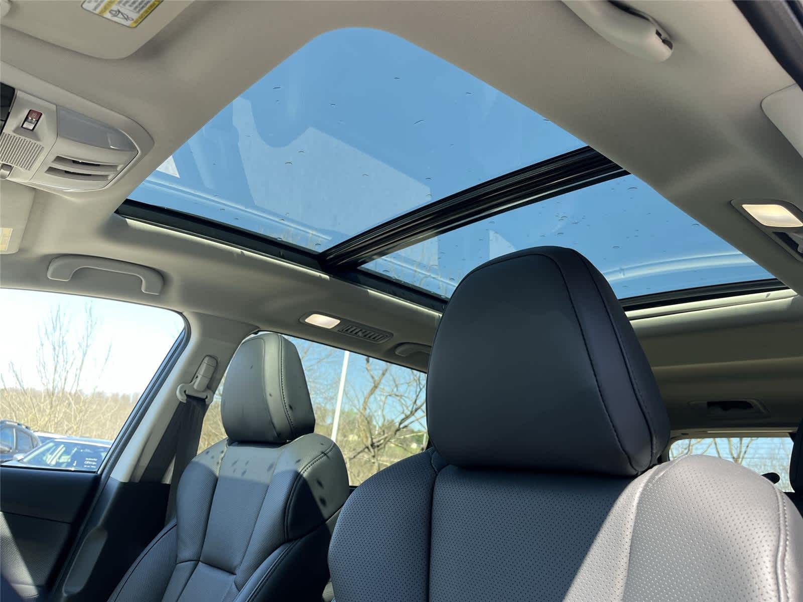 Thumbnail: 2026 Subaru Ascent - 14