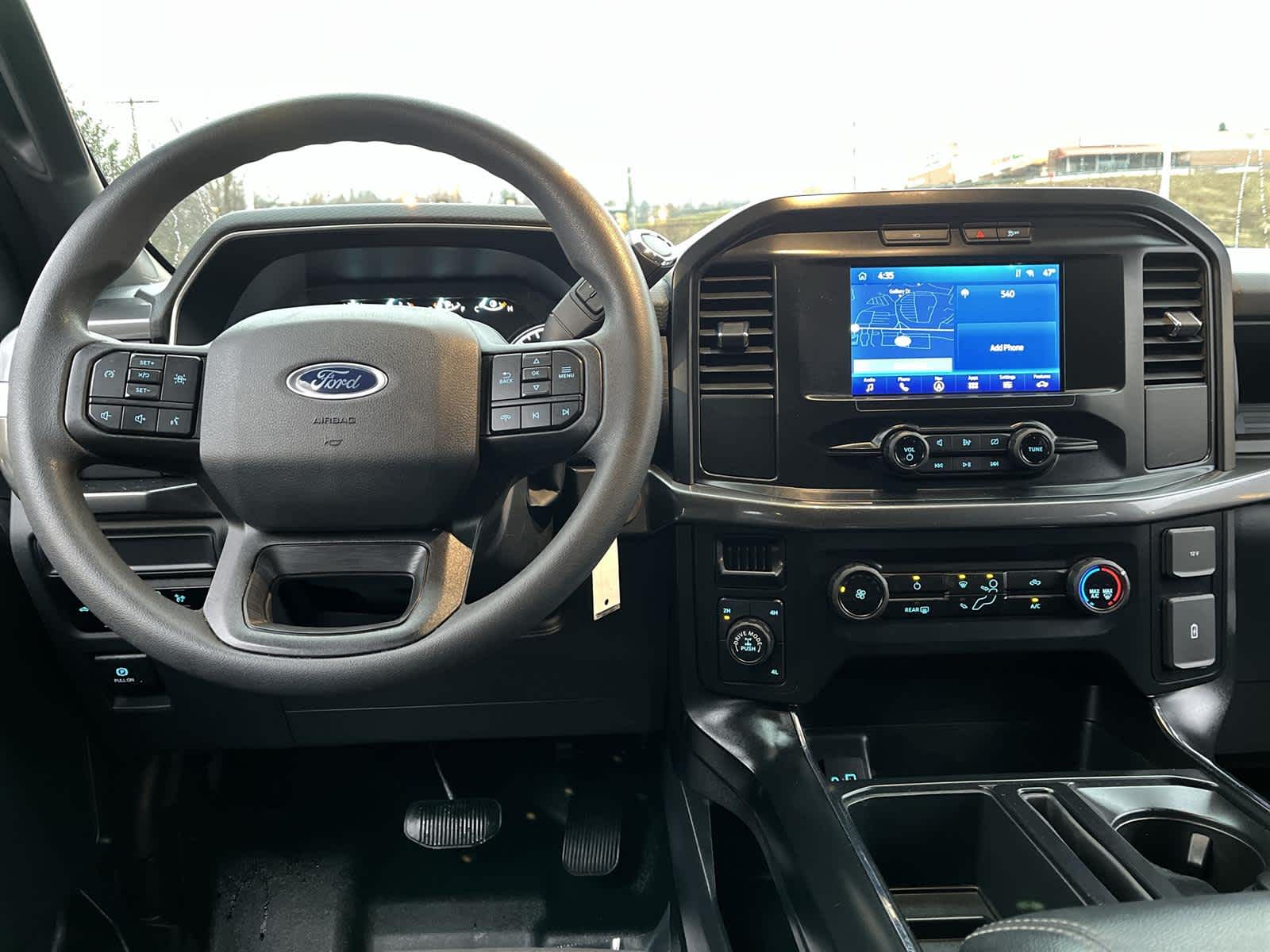 Thumbnail: 2023 Ford F-150 - 16