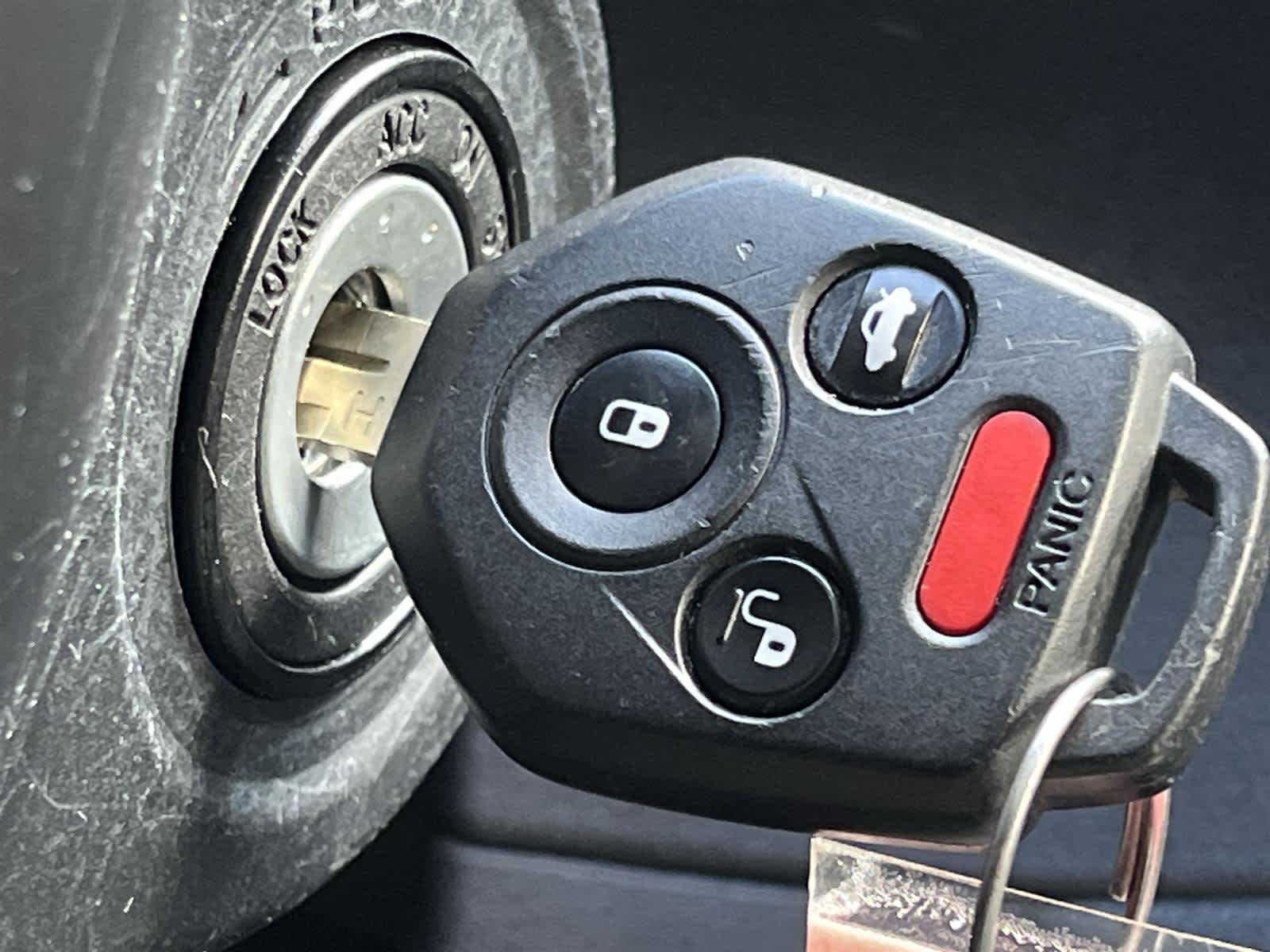 Thumbnail: 2023 Subaru Crosstrek - 27