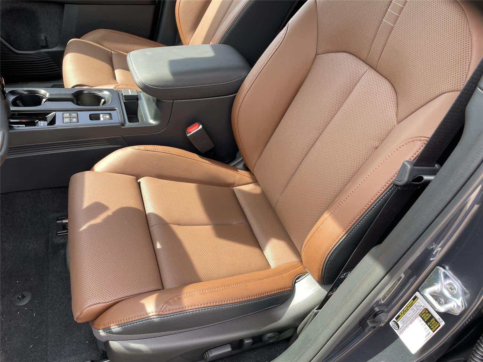 Thumbnail: 2026 Subaru Outback - 12