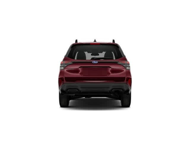 Thumbnail: 2026 Subaru Forester - 9