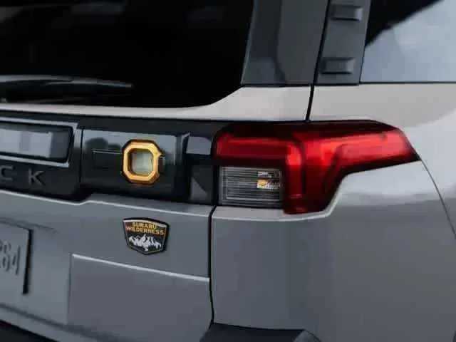 Thumbnail: 2026 Subaru Outback - 12