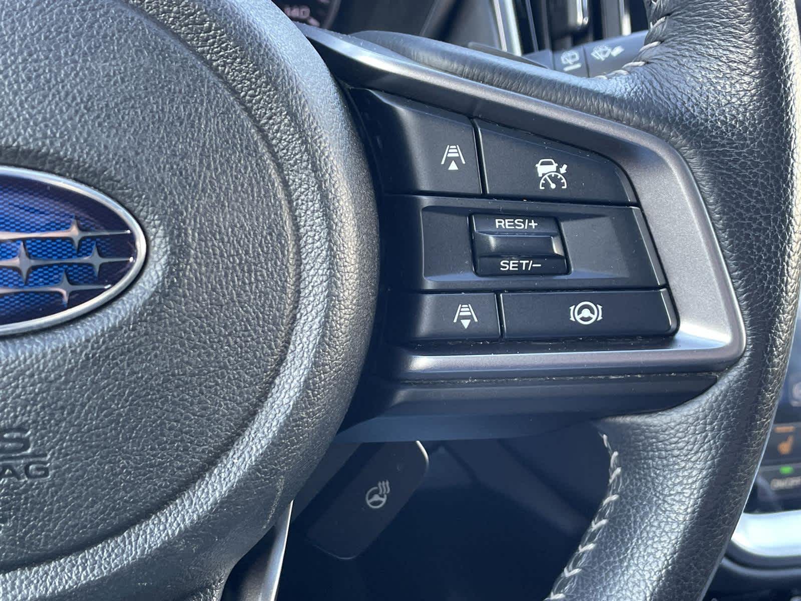 Thumbnail: 2023 Subaru Outback - 31