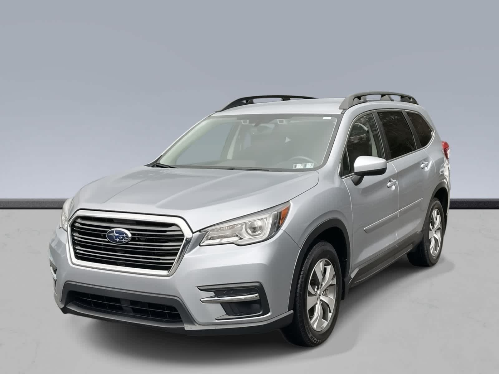 Thumbnail: 2022 Subaru Ascent - 1