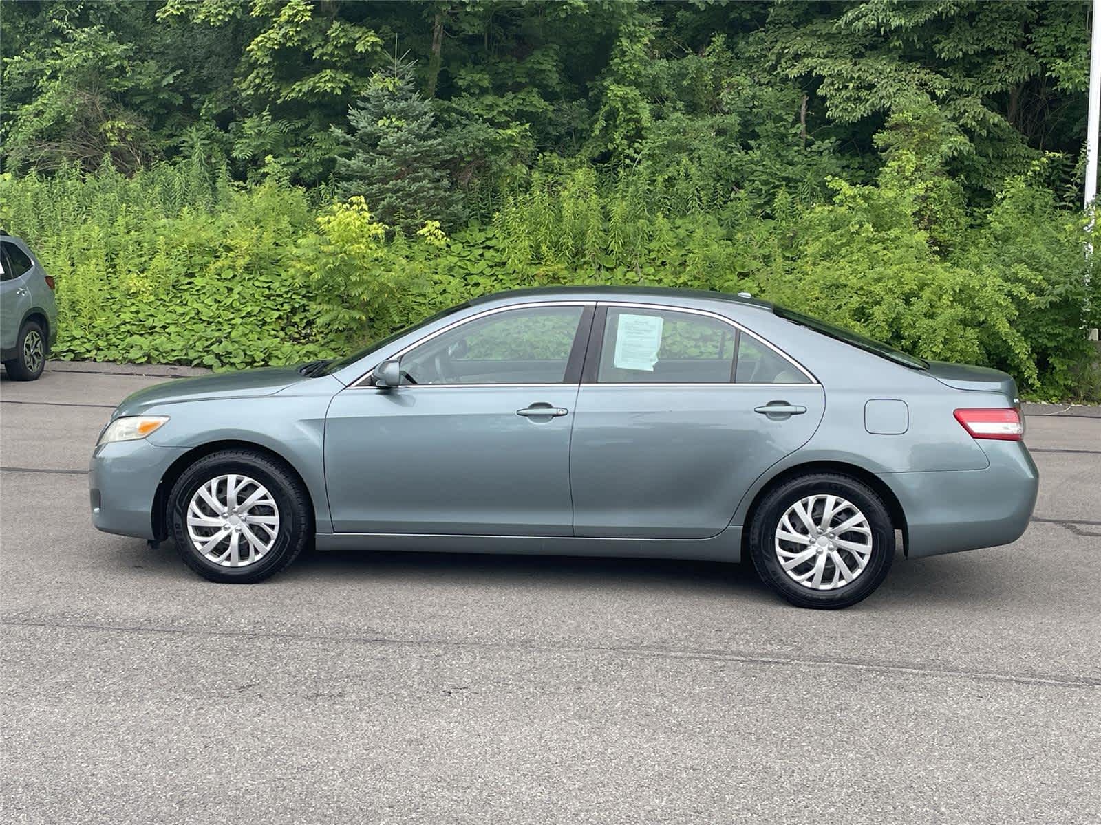 Thumbnail: 2010 Toyota Camry - 2