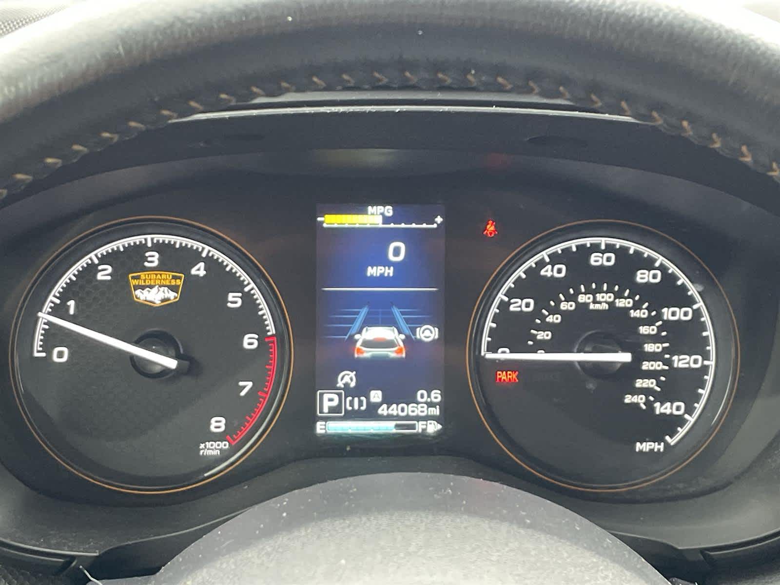 Thumbnail: 2022 Subaru Forester - 33