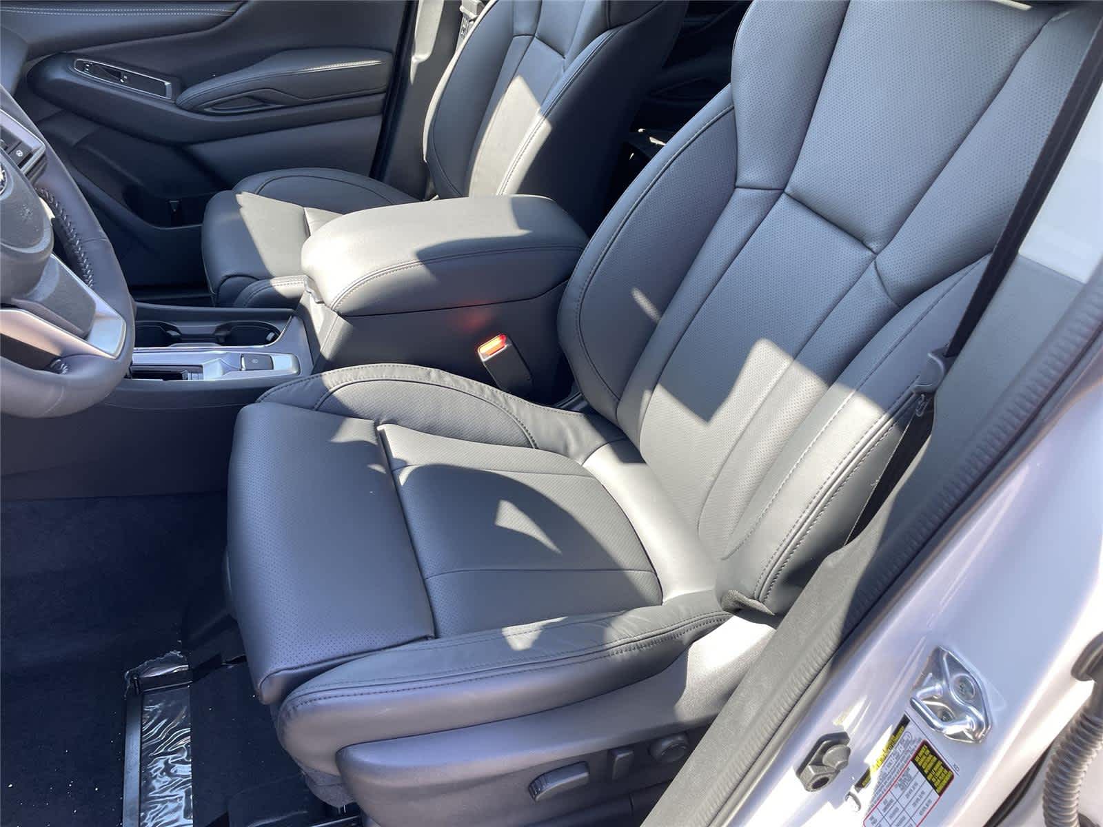 Thumbnail: 2026 Subaru Ascent - 12