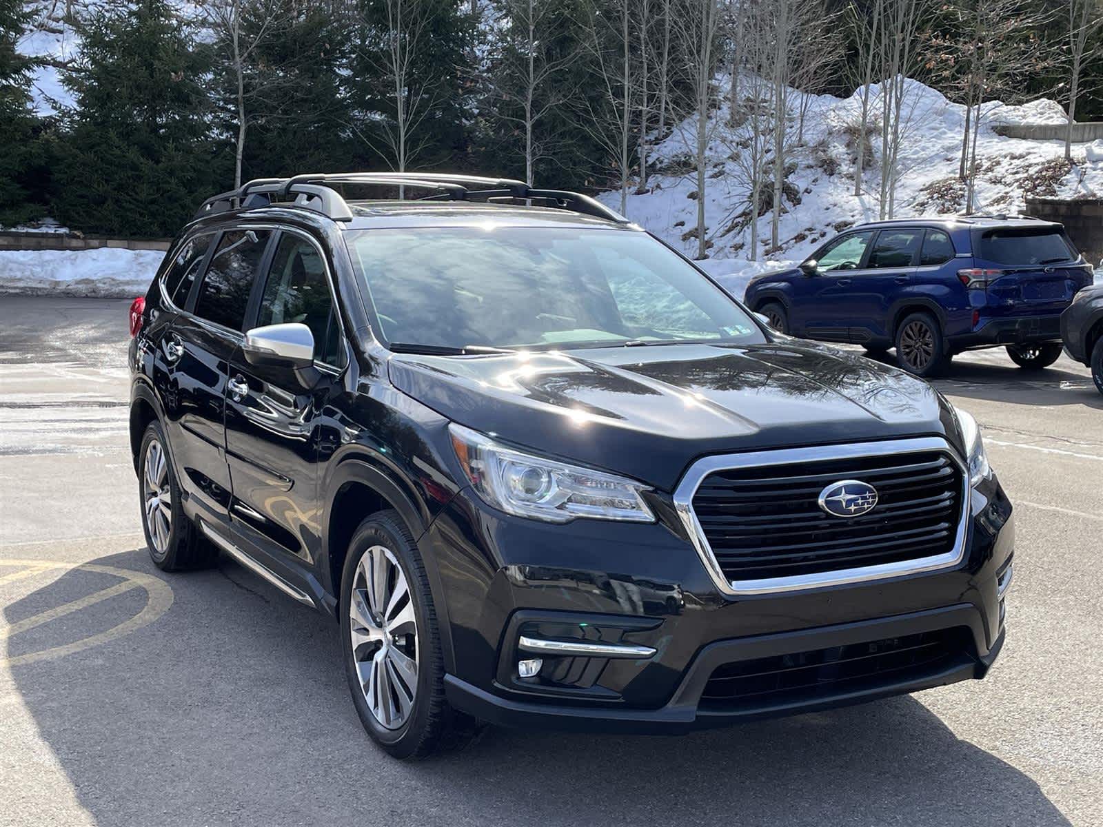 Thumbnail: 2022 Subaru Ascent - 7