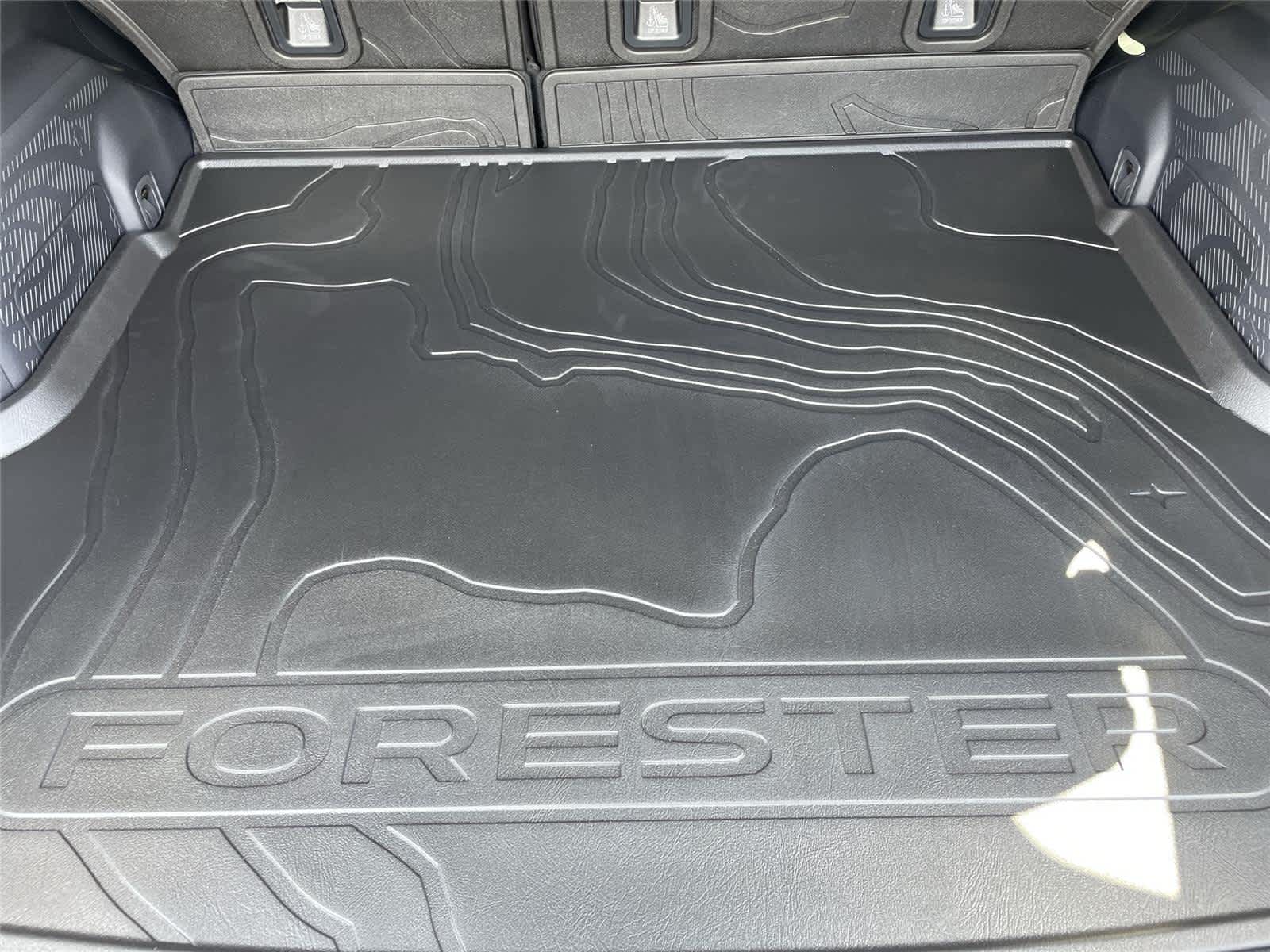 Thumbnail: 2026 Subaru Forester - 16