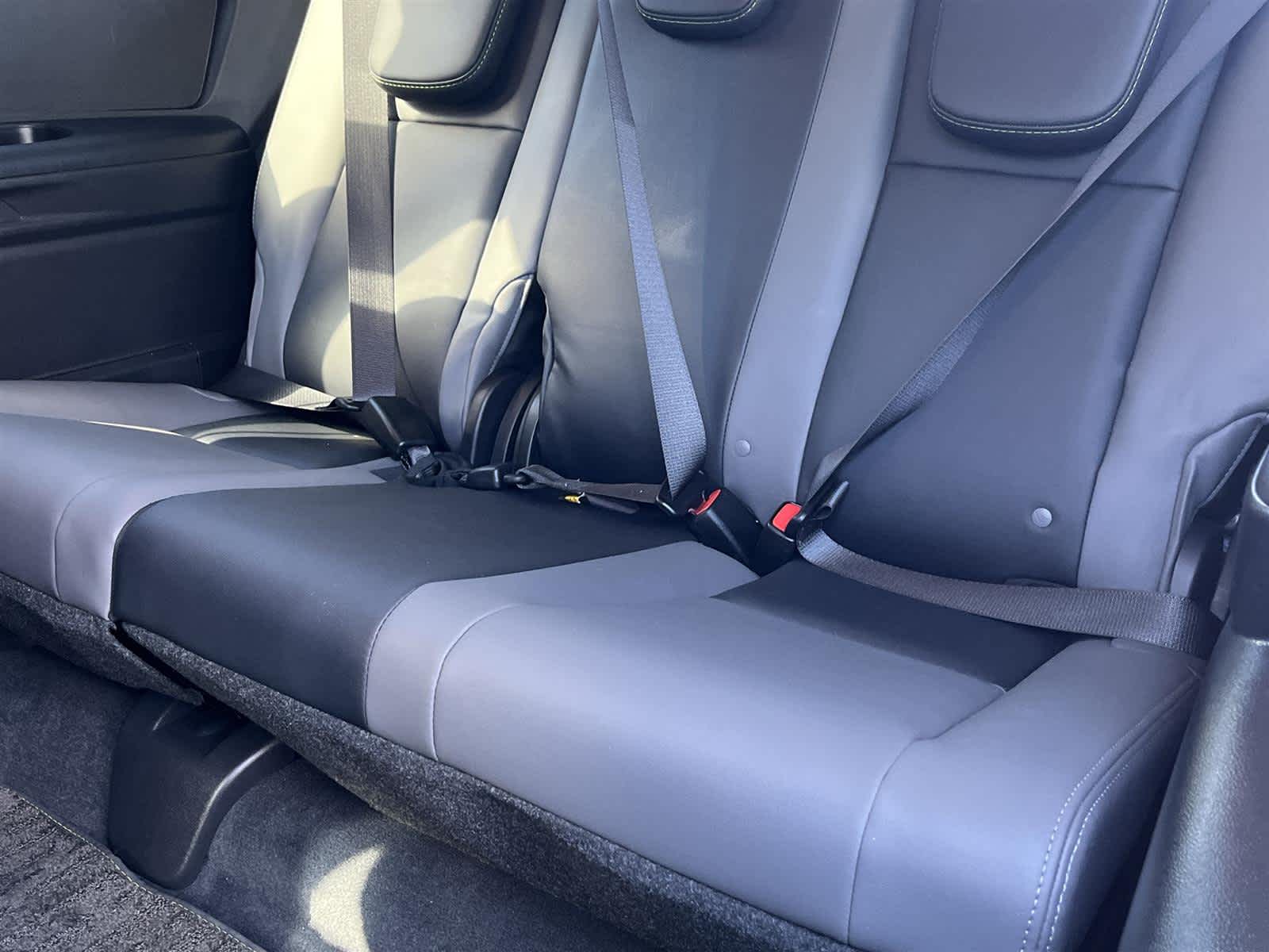 Thumbnail: 2023 Subaru Ascent - 16