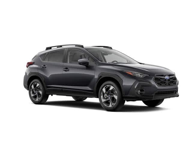 Thumbnail: 2025 Subaru Crosstrek - 1