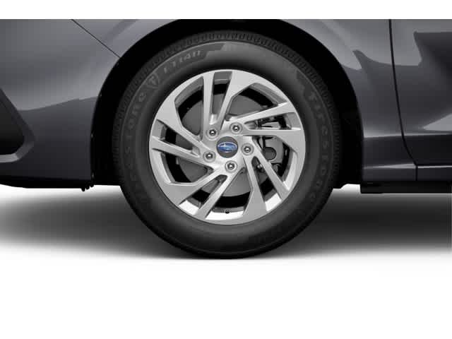 Thumbnail: 2025 Subaru Impreza - 10