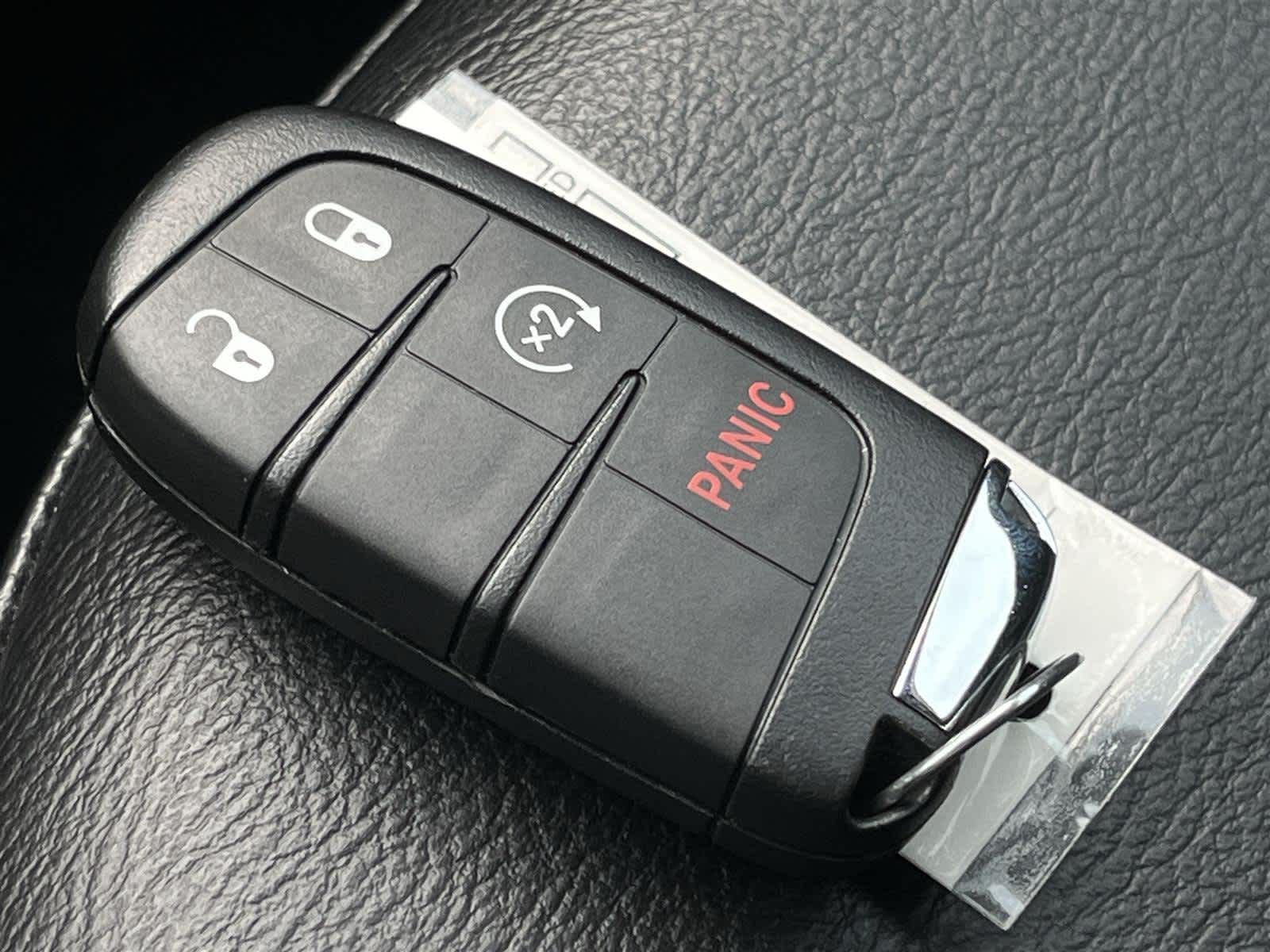 Thumbnail: 2019 Jeep Compass - 28