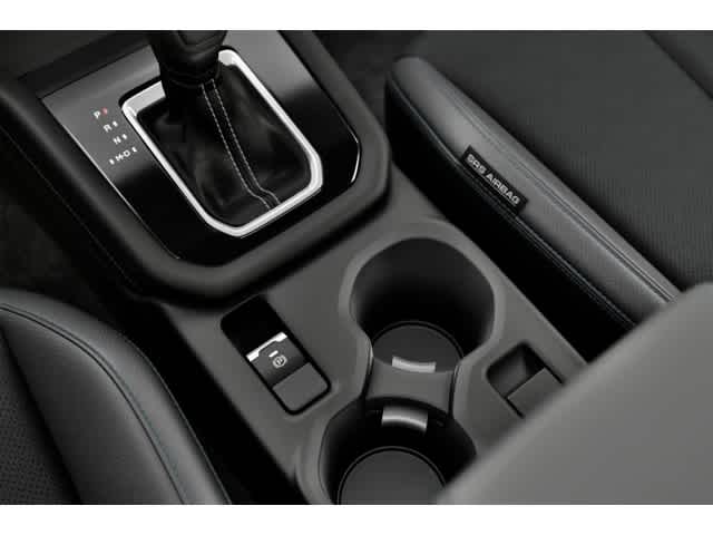 Thumbnail: 2025 Subaru Forester - 21